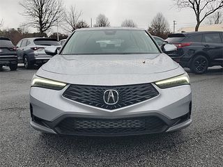 Thumbnail - 2026 Acura Integra