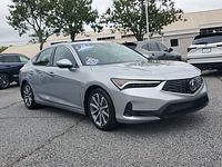 2026 Acura Integra