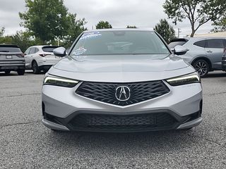 Thumbnail - 2026 Acura Integra