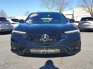 Thumbnail - 2025 Acura Integra