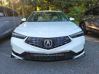 2026 Acura Integra