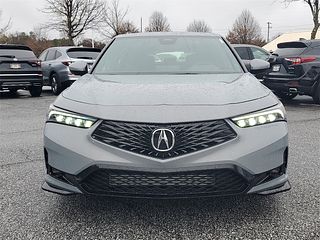 Thumbnail - 2026 Acura Integra