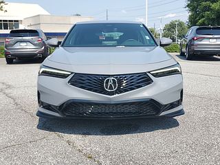 Thumbnail - 2026 Acura Integra