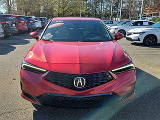 Thumbnail - 2023 Acura Integra