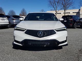 Thumbnail - 2026 Acura Integra