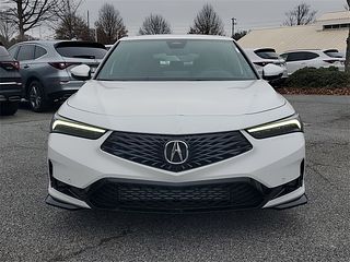 Thumbnail - 2026 Acura Integra