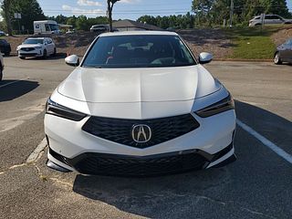 Thumbnail - 2026 Acura Integra