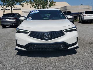 Thumbnail - 2026 Acura Integra
