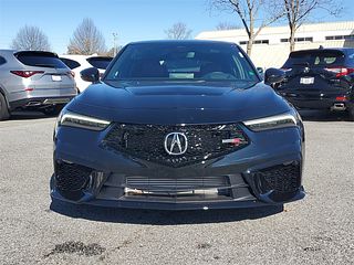 Thumbnail - 2026 Acura Integra