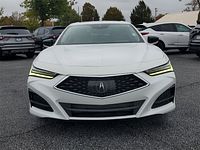 2022 Acura TLX