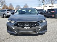 2025 Acura TLX