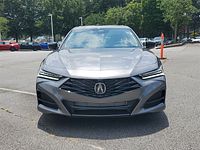 2025 Acura TLX