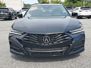 Thumbnail - 2025 Acura TLX