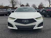 2023 Acura TLX
