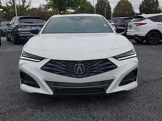 Thumbnail - 2025 Acura TLX
