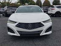 2025 Acura TLX