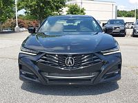 2025 Acura TLX