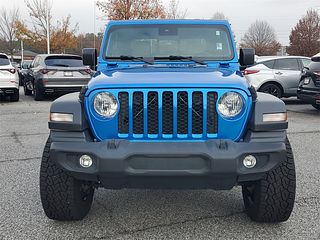 Thumbnail - 2020 Jeep Gladiator