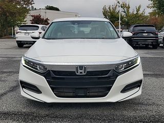 Thumbnail - 2020 Honda Accord