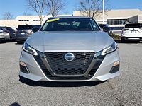 2020 Nissan Altima