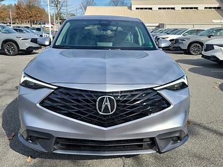 Thumbnail - 2025 Acura ADX