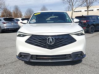 Thumbnail - 2025 Acura ADX