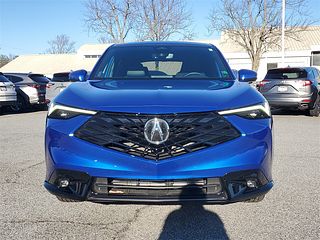 Thumbnail - 2025 Acura ADX