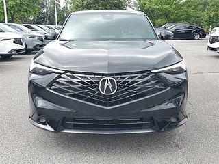 Thumbnail - 2025 Acura ADX