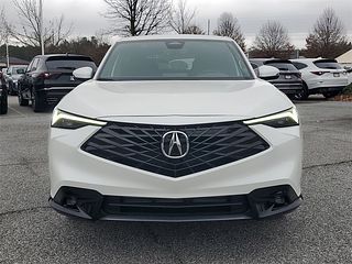 Thumbnail - 2025 Acura ADX