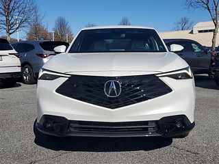 Thumbnail - 2025 Acura ADX