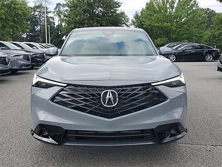 Thumbnail - 2025 Acura ADX