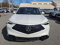 2025 Acura ADX