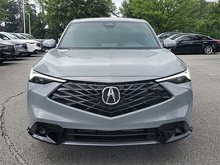Thumbnail - 2025 Acura ADX