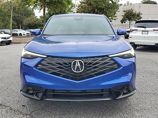 Thumbnail - 2025 Acura ADX