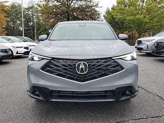 Thumbnail - 2025 Acura ADX