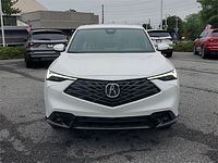 2025 Acura ADX