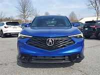 2025 Acura ADX