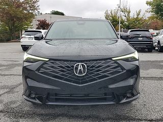 Thumbnail - 2025 Acura ADX