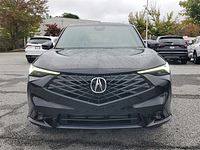 2025 Acura ADX