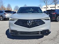2026 Acura ADX