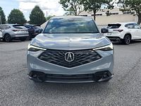 2025 Acura ADX