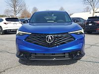 2025 Acura ADX