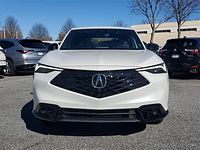 2025 Acura ADX