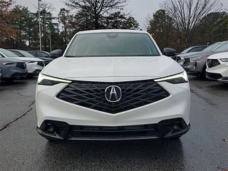 Thumbnail - 2025 Acura ADX