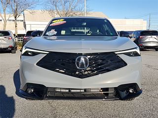 Thumbnail - 2025 Acura ADX