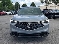 2025 Acura ADX