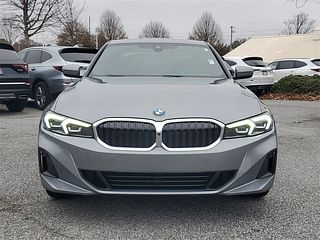 Thumbnail - 2024 BMW 3 Series