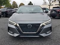 2022 Nissan Sentra