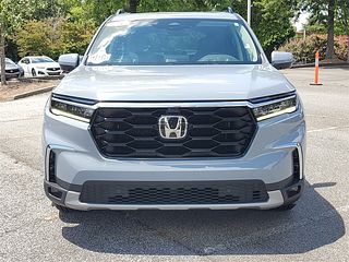 Thumbnail - 2023 Honda Pilot