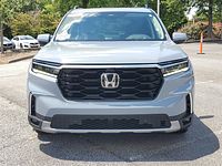 2023 Honda Pilot